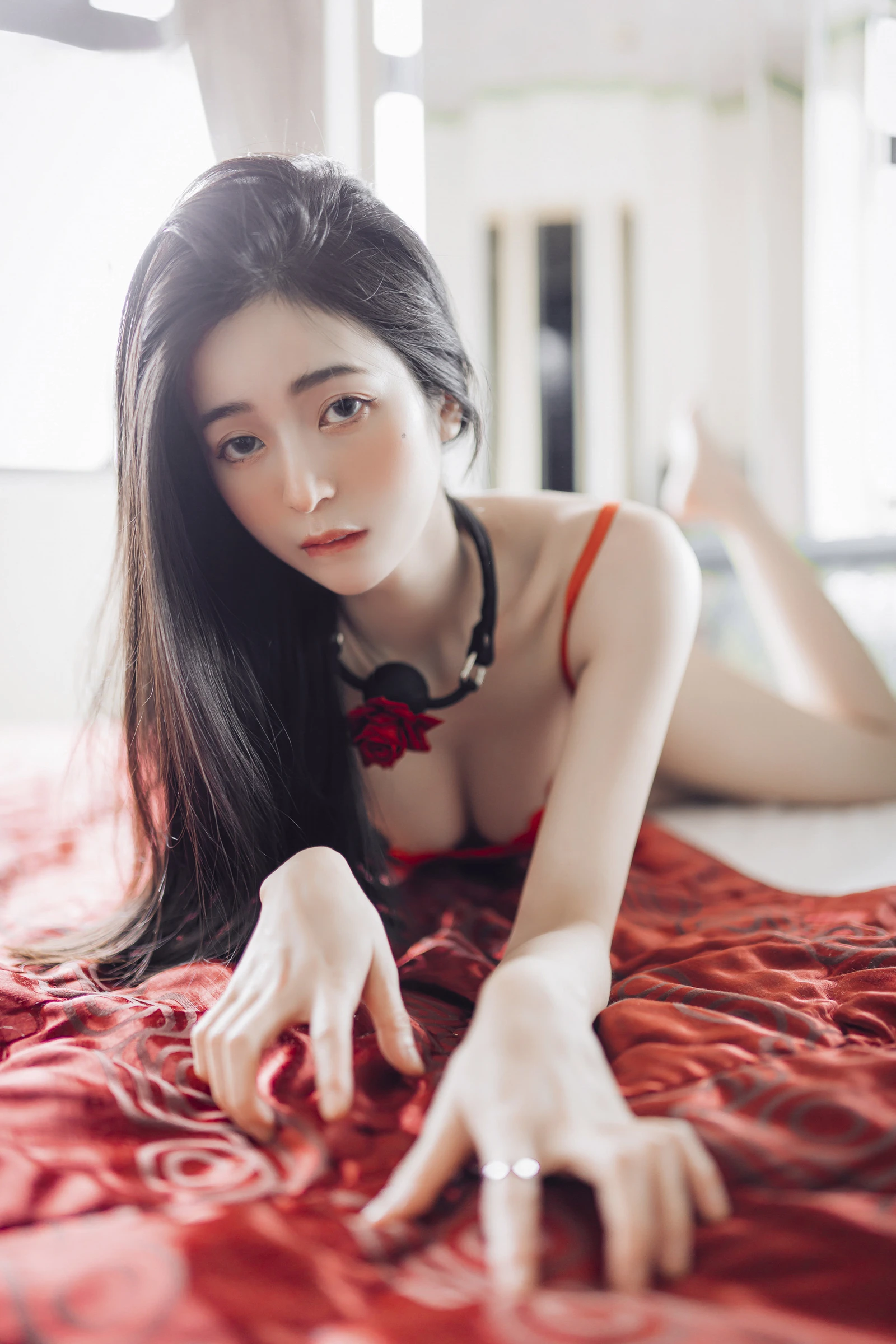 图片[6]-辰辰 仙仙女友 139P-COS世界